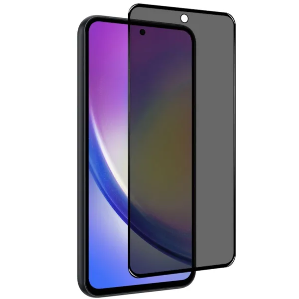 Samsung Galaxy A35 5G Hayalet Ekran Koruyucu - Görsel 2