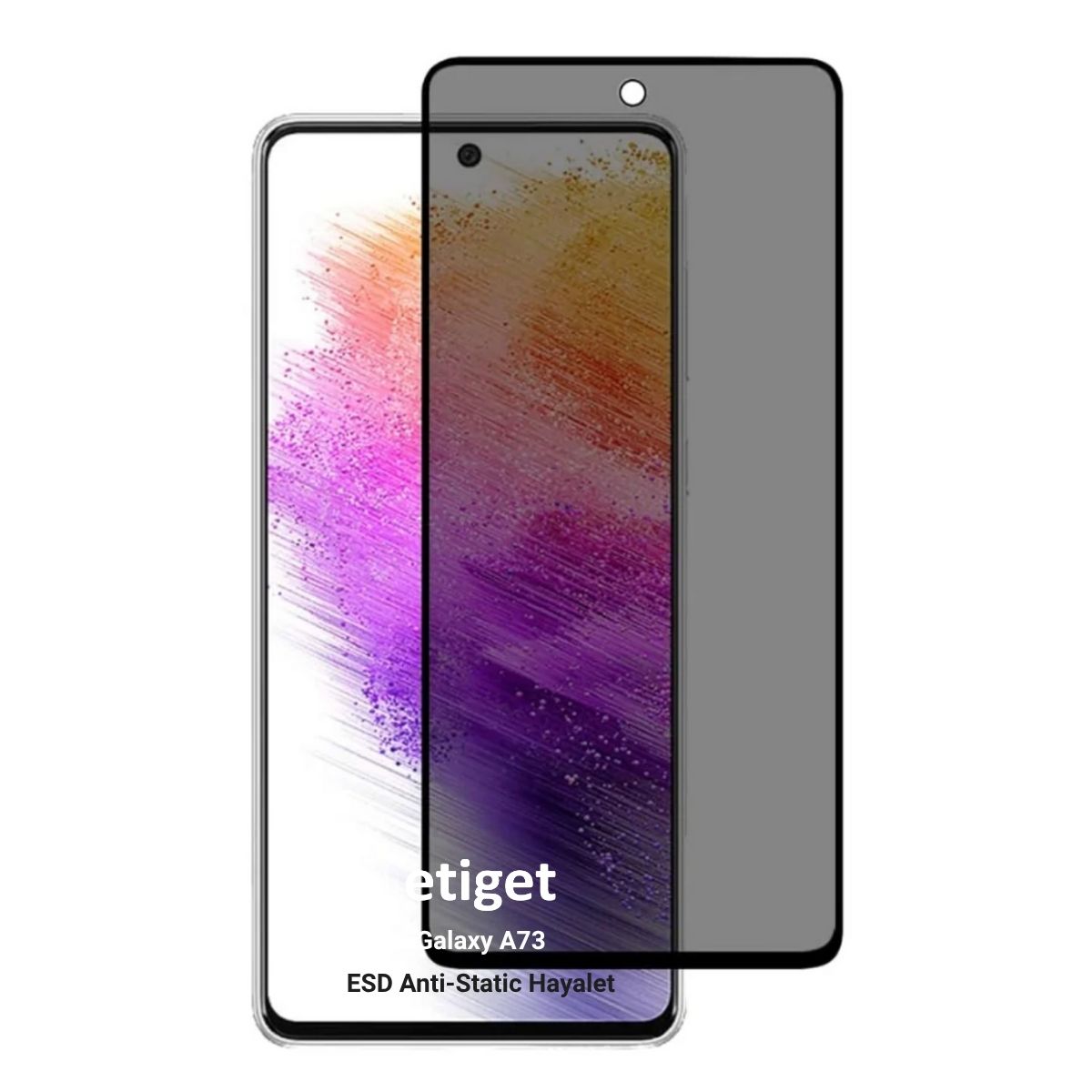samsung a73 hayalet