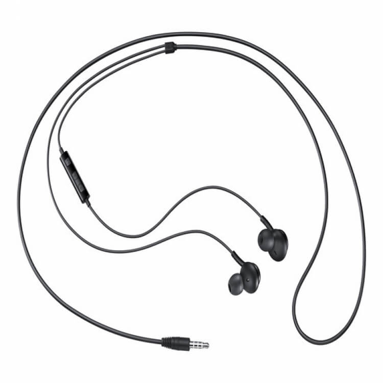 samsung eo ia500b 3 5mm kablolu kulaklik siyah 2926 134696