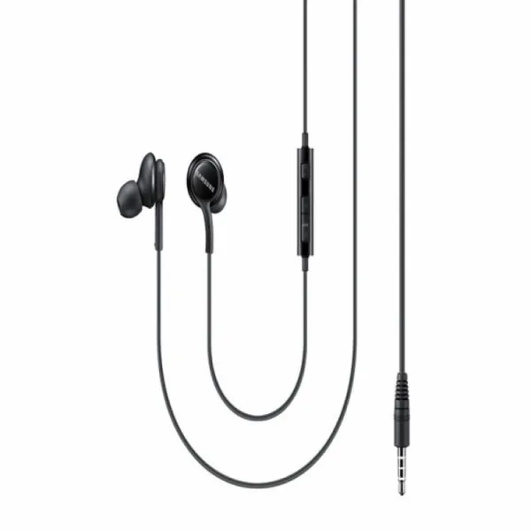 Samsung Kulaklık Kablolu 3.5mm EO-IA500B Siyah