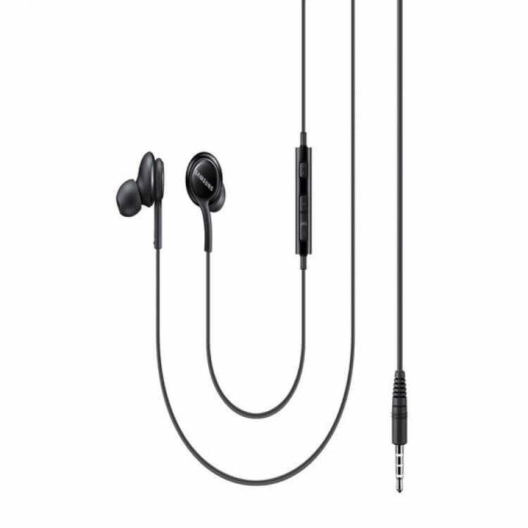 samsung eo ia500b 3 5mm kablolu kulaklik siyah 2926 821b98