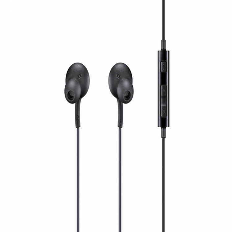 samsung eo ia500b 3 5mm kablolu kulaklik siyah 2926 fae0b3