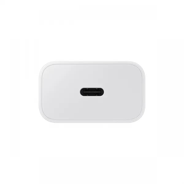 Samsung EP-T2510N Type-C Hızlı Şarj Adaptörü (25W) - Görsel 5