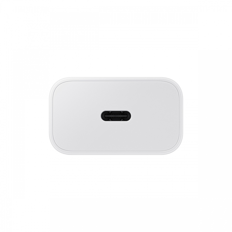 samsung ep t2510n type c hizli sarj adaptoru 25w beyaz 3856 0927ca