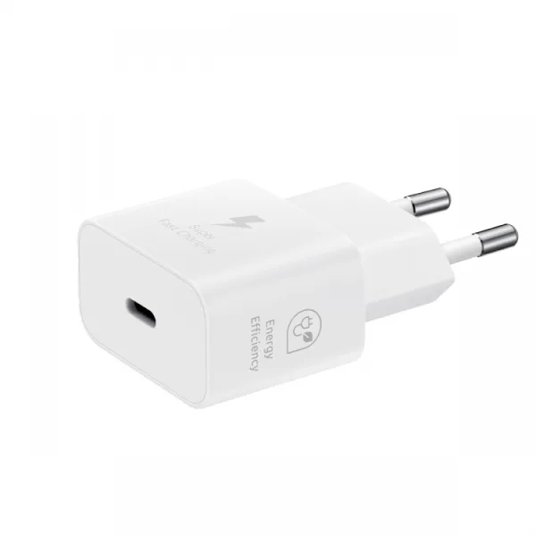 Samsung EP-T2510N Type-C Hızlı Şarj Adaptörü (25W) - Görsel 3
