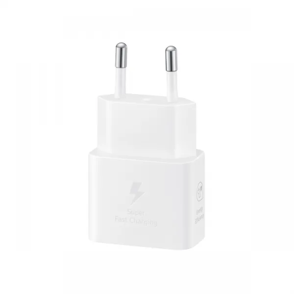 Samsung EP-T2510N Type-C Hızlı Şarj Adaptörü (25W)
