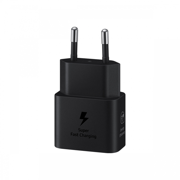samsung ep t2510n type c hizli sarj adaptoru 25w siyah 3857 0f1cd6