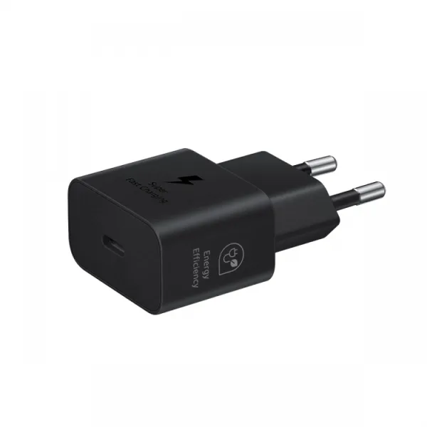 Samsung EP-T2510N Type-C Hızlı Şarj Adaptörü (25W) - Görsel 4