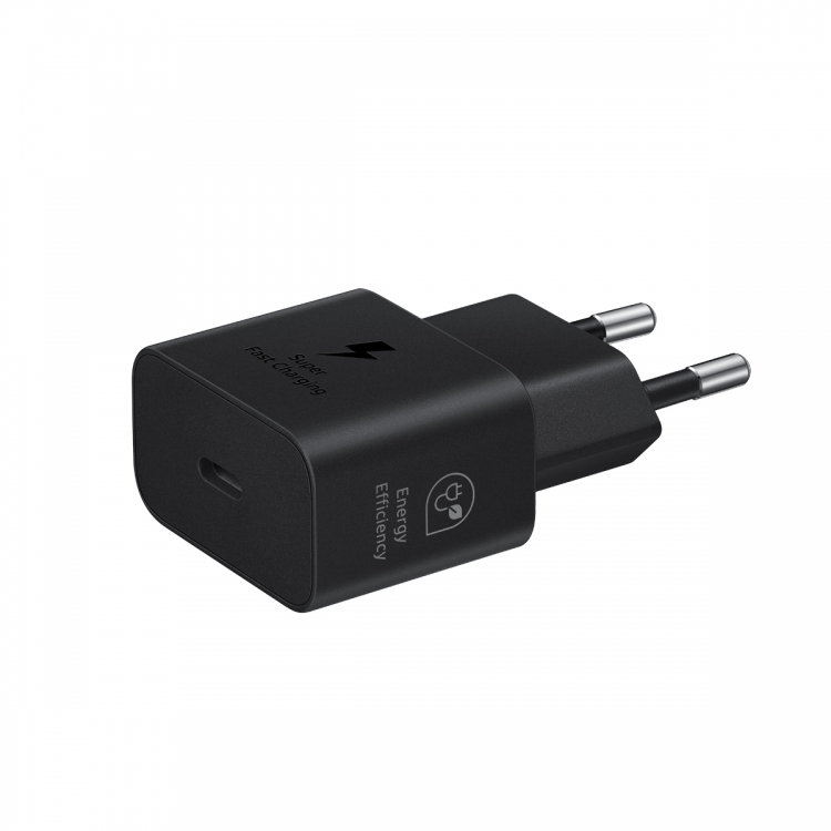 samsung ep t2510n type c hizli sarj adaptoru 25w siyah 3857 e889b7