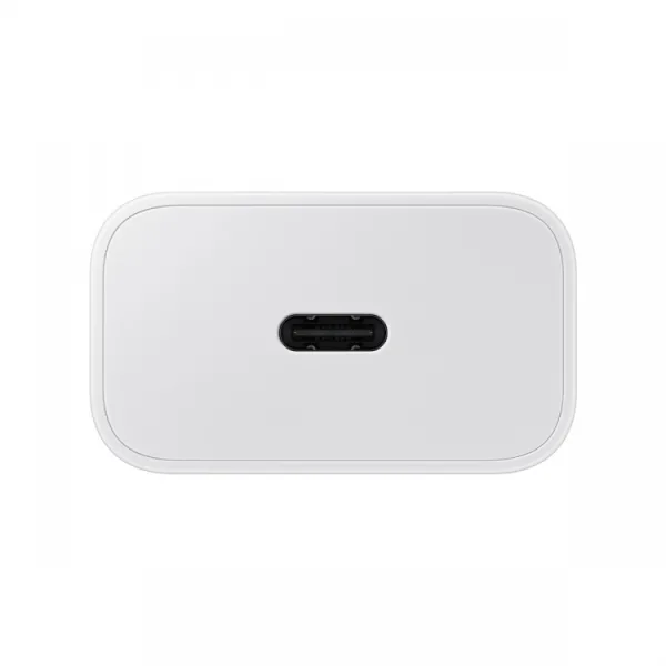 Samsung EP-T2510X 25W Type-C Süper Hızlı Şarj Adaptörü - Görsel 5