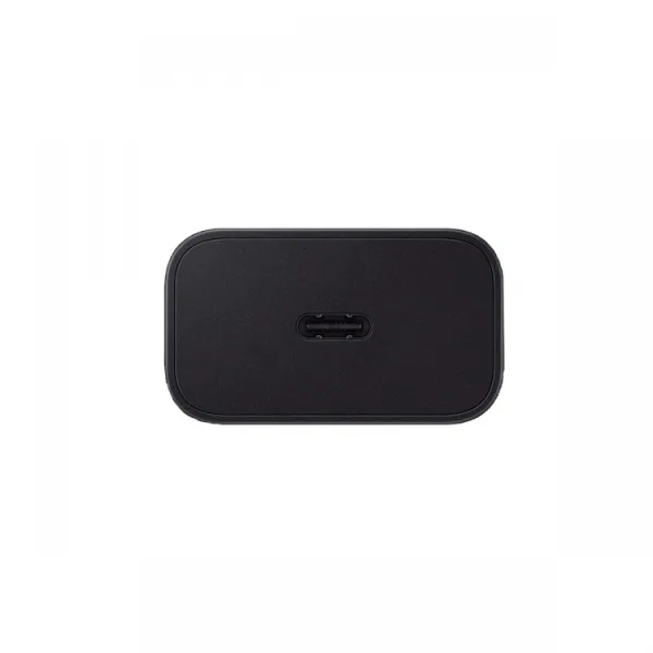 Samsung EP-T2510X 25W Type-C Süper Hızlı Şarj Adaptörü - Görsel 3