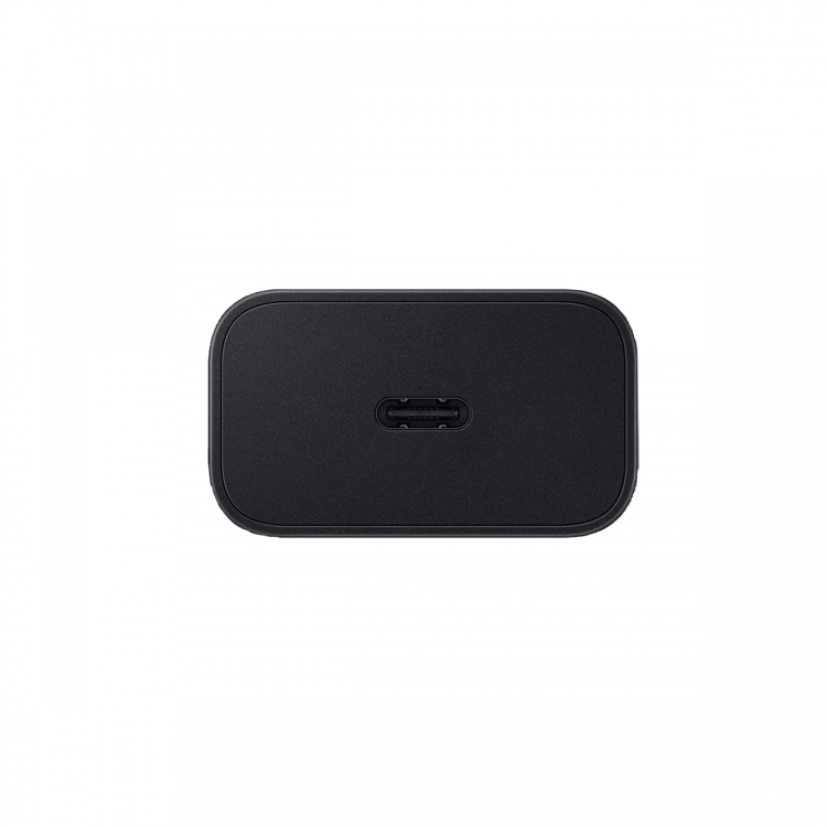 samsung ep t2510x typec hizli sarj aleti 25w siyah 4042 5b530f