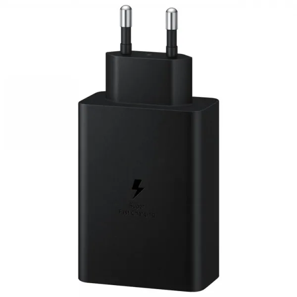 Samsung 65W Hızlı Şarj Adaptörü - EP-T6530N
