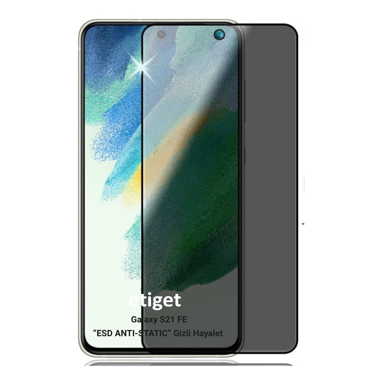 samsung s21 fe hayalat
