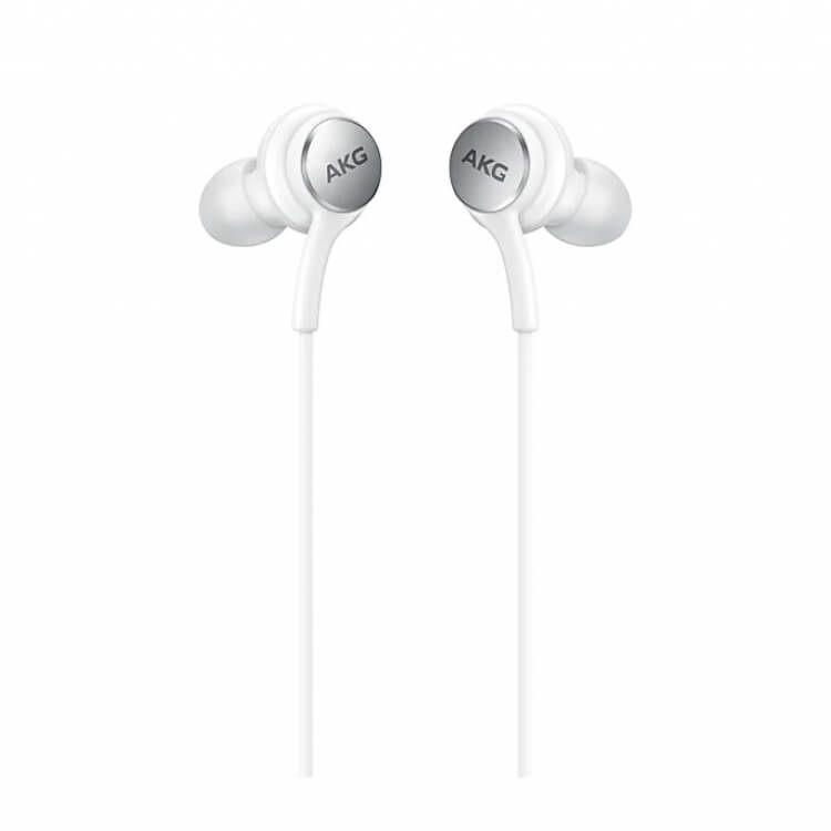 samsung type c kablolu kulaklik beyaz 2273 b92ec4