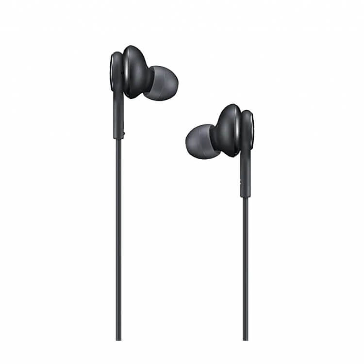 samsung type c kablolu kulaklik siyah 2274 a70415