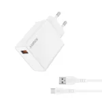 Sunix 33W Type-C Hızlı Şarj Aleti S-90