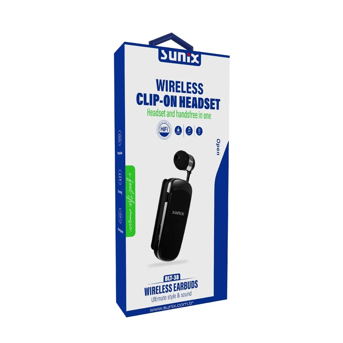 sunix makarali tekli bluetooth kulaklik3