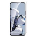 Xiaomi 12T / 12T Pro Temperli 9H Cam Ekran Koruyucu