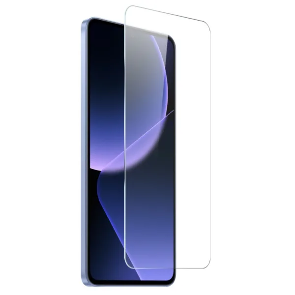Xiaomi 13T / 13T Pro Temperli 9H Cam Ekran Koruyucu - Görsel 2