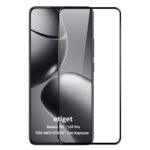 Xiaomi 14T / 14T Pro ”ESD ANTI-STATIC” Cam Ekran Koruyucu 6D GLASS