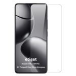 Xiaomi 14T / 14T Pro Temperli 9H Cam Ekran Koruyucu