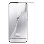 Xiaomi 15 Ekran Koruyucu Temperli Cam | 9H Sertlik