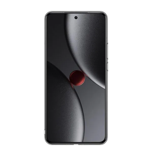 Xiaomi 15 Ultra Kılıf Şeffaf Silikon Kamera Korumalı - Görsel 3