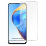 Xiaomi 10T / 10T Pro Temperli 9H Cam Ekran Koruyucu