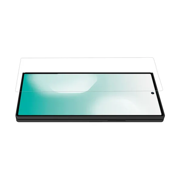 Samsung Galaxy Z Fold 7 Kırılmaz Ekran Koruyucu Film (Dış Ekran) - Görsel 3