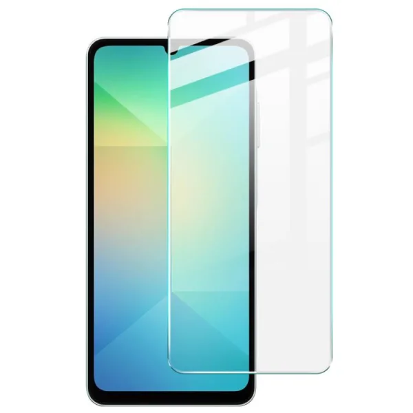 Samsung Galaxy A07 Ekran Koruyucu 9H Temperli Cam
