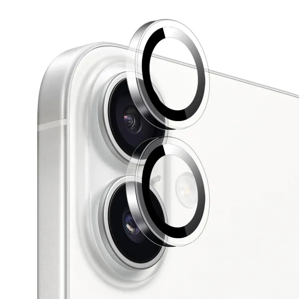 iPhone 17 Kamera Lens Koruyucu