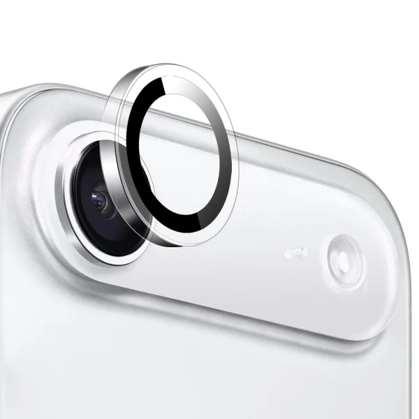 iPhone 17 Air Kamera Lens Koruyucu