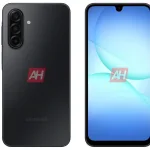Samsung Galaxy A17