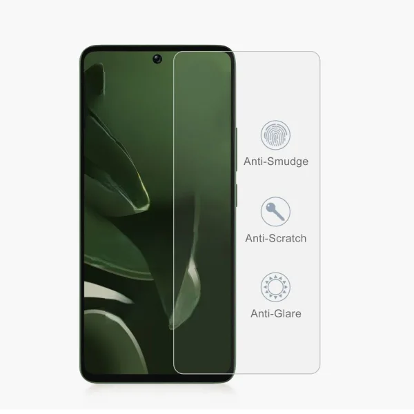 Poco M7 Pro 5G Cam Ekran Koruyucu 9H Temperli - Görsel 2