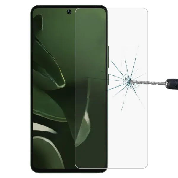 Poco M7 Pro 5G Cam Ekran Koruyucu 9H Temperli - Görsel 3