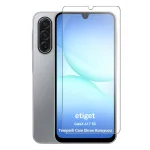 Samsung Galaxy A17 5G Ekran Koruyucu 9H Temperli Cam