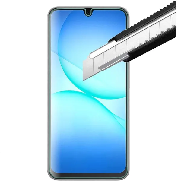 Samsung Galaxy A17 5G Ekran Koruyucu 9H Temperli Cam - Görsel 3