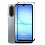 Samsung Galaxy A17 5G ”ESD ANTI-STATIC” Cam Ekran Koruyucu 6D GLASS