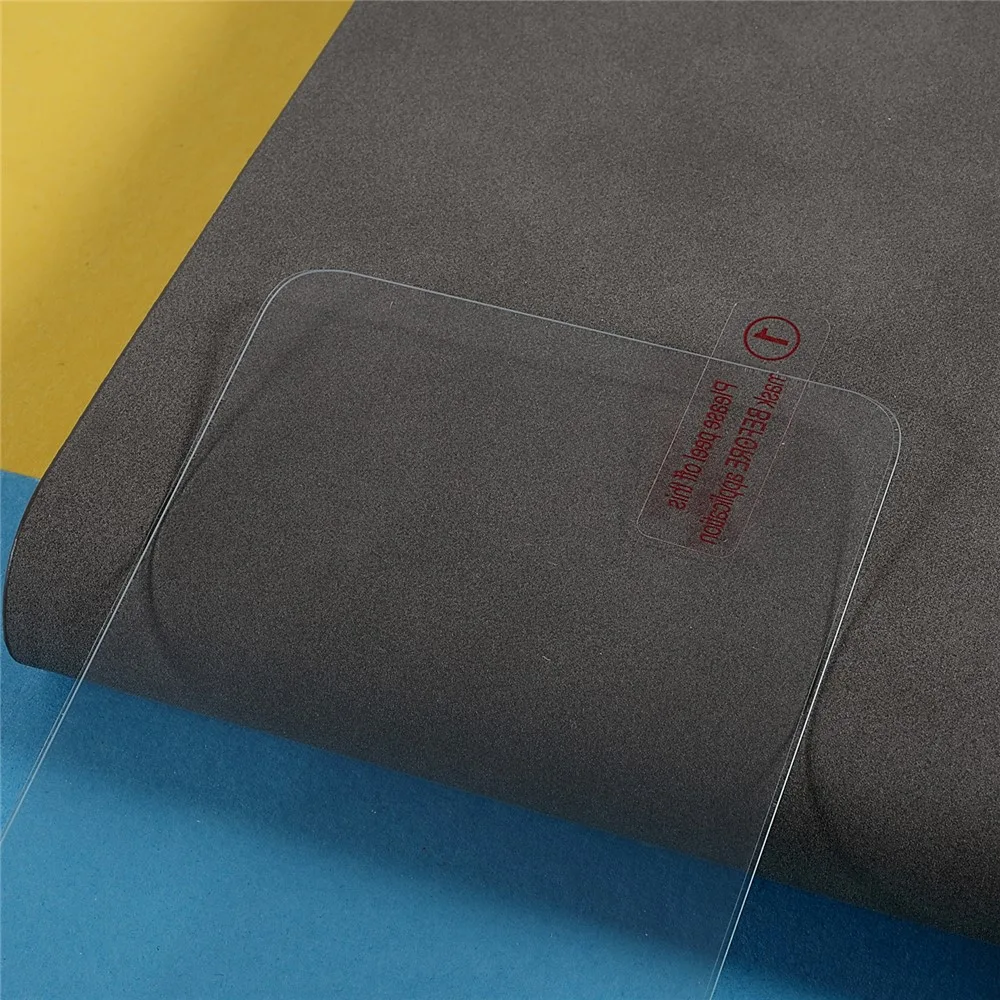 Xiaomi 17 Pro Max Ekran Koruyucu 9H Temperli Cam - etiget