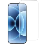 Xiaomi 17 / 17 Pro Ekran Koruyucu 9H Temperli Cam