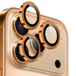 iPhone 17 Pro Kamera Lens Koruyucu